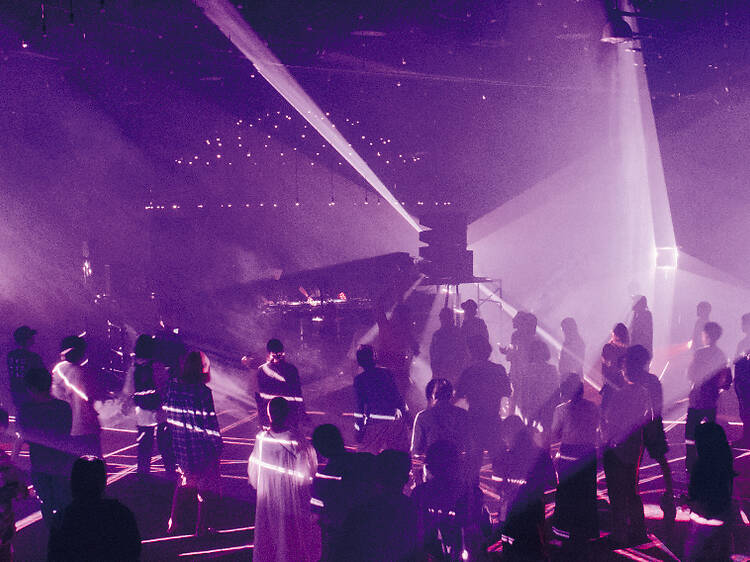 東京近郊、9〜10月に行くべき音楽フェスティバル5選