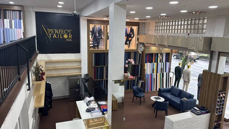 Perfect Tailor BKK Perfect Tailor BKK