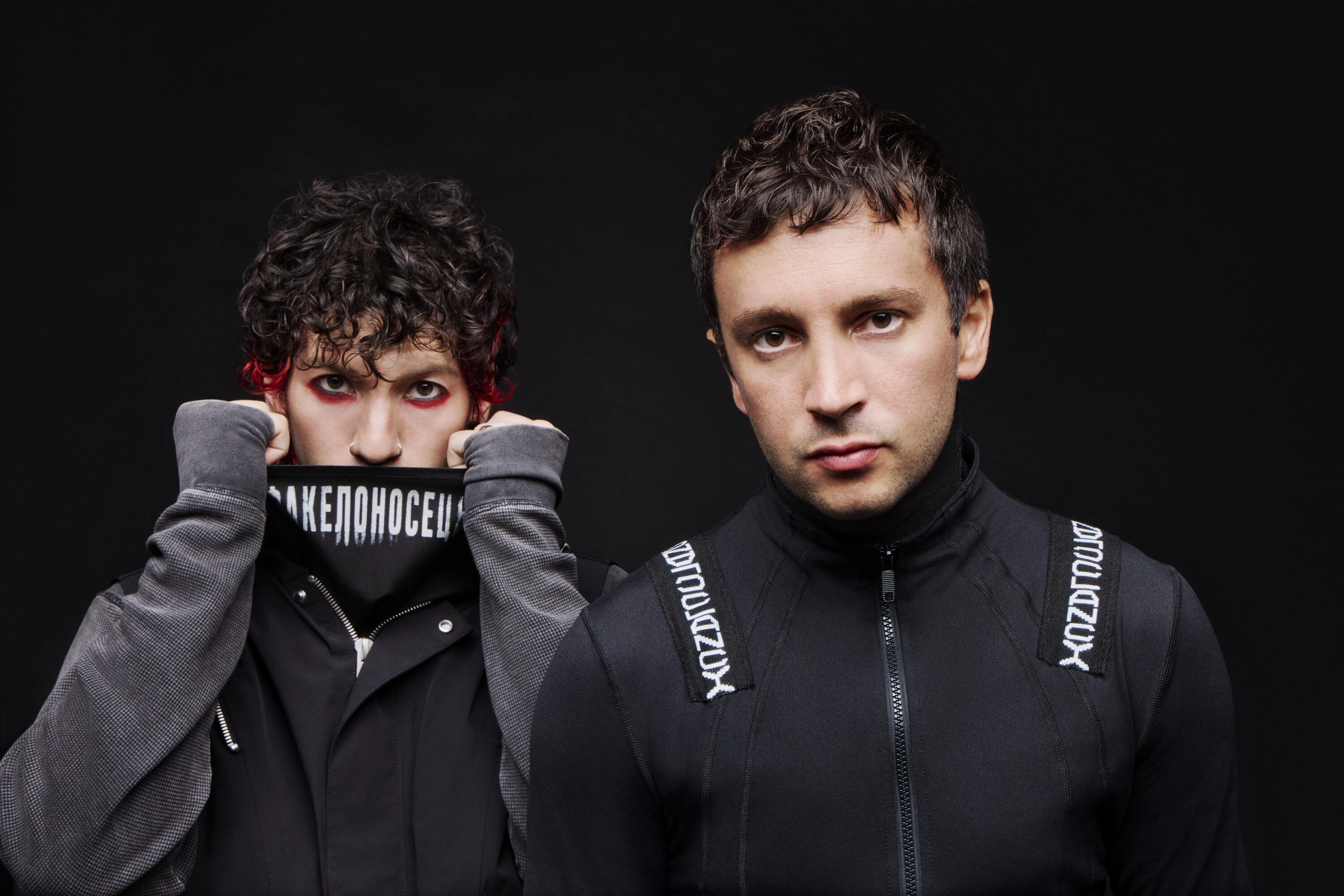 Twenty One Pilots