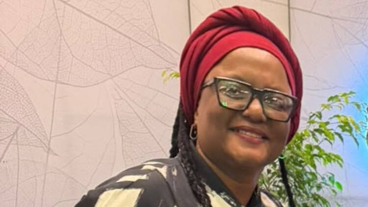 Nomfundo Nzama: General Manager, Garden Court Marine Parade Nomfundo Nzama: General Manager, Garden Court Marine Parade