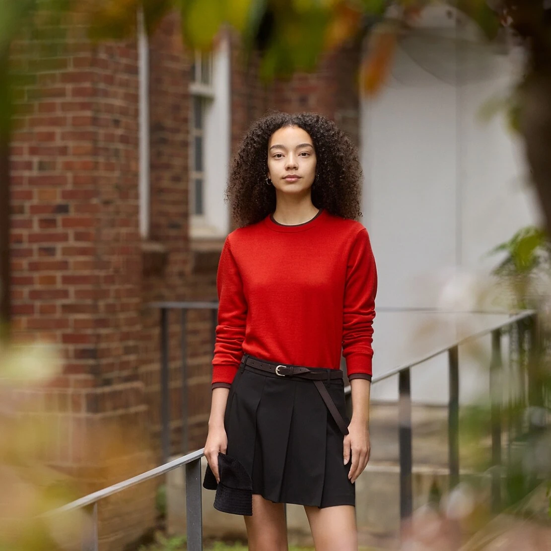FW26 collection