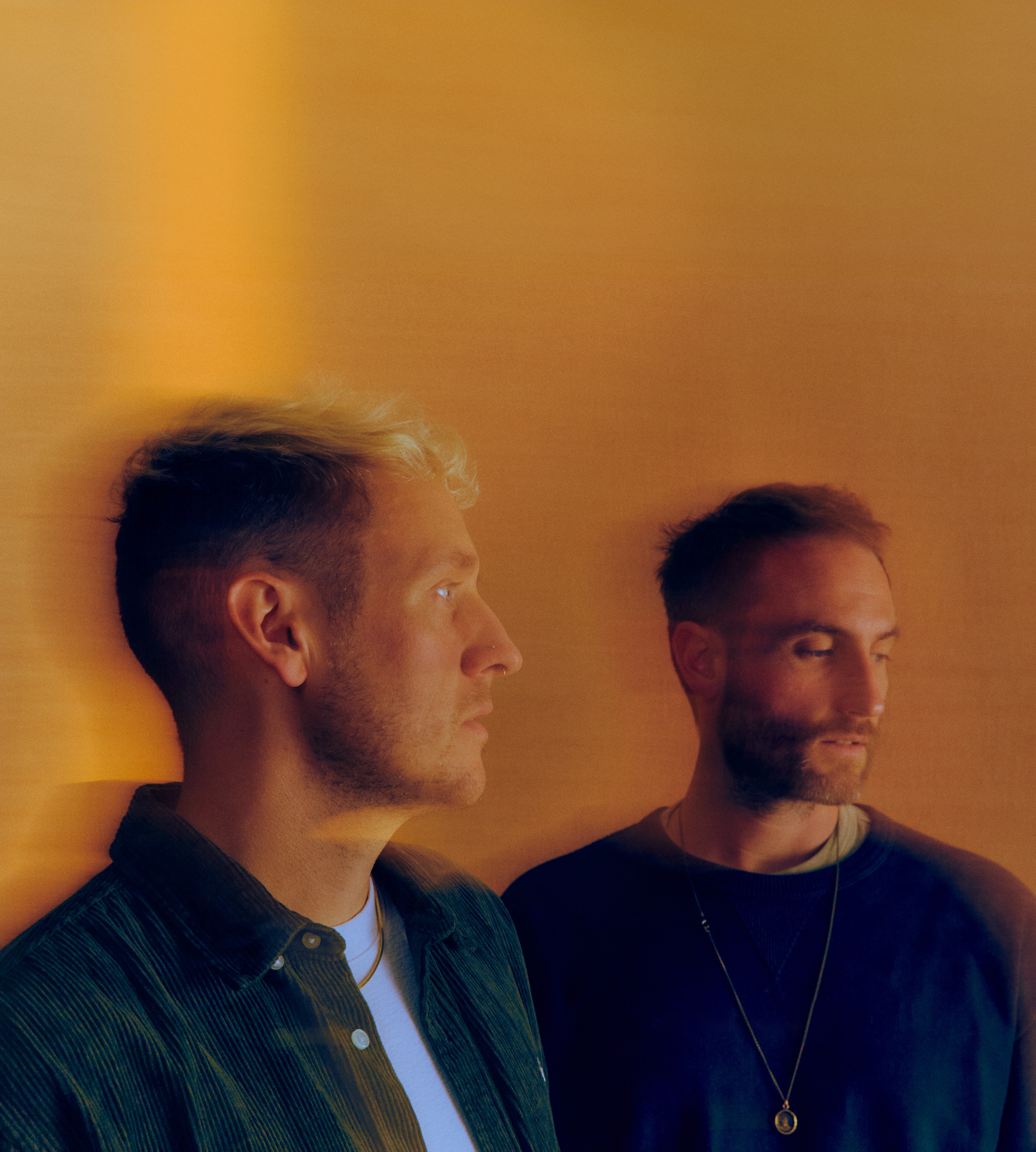 Maribou State for Lido Festival, 2026