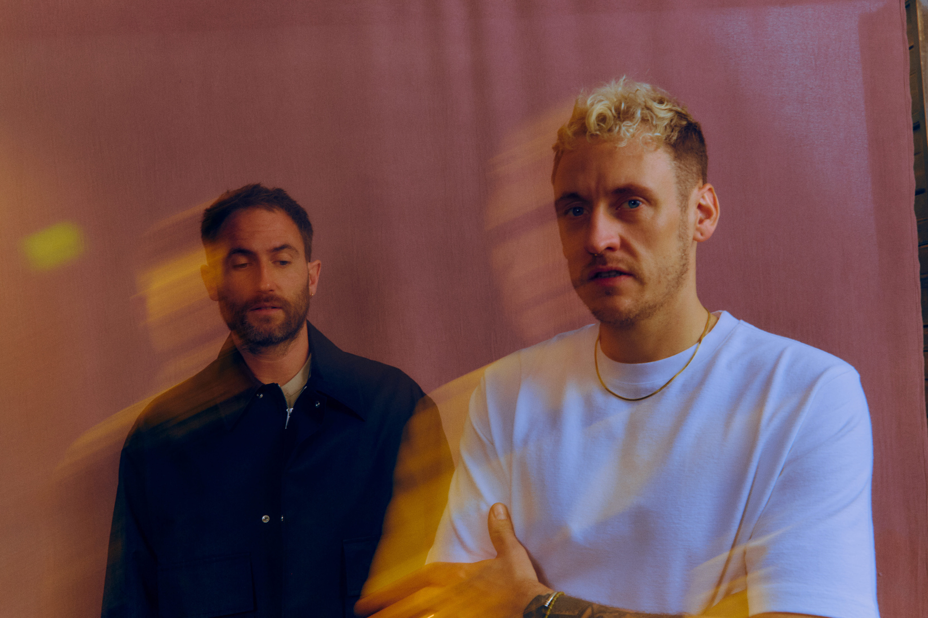 timeout.com - Ed Cunningham - Time Out's guide to Maribou State at Lido Festival 2026
