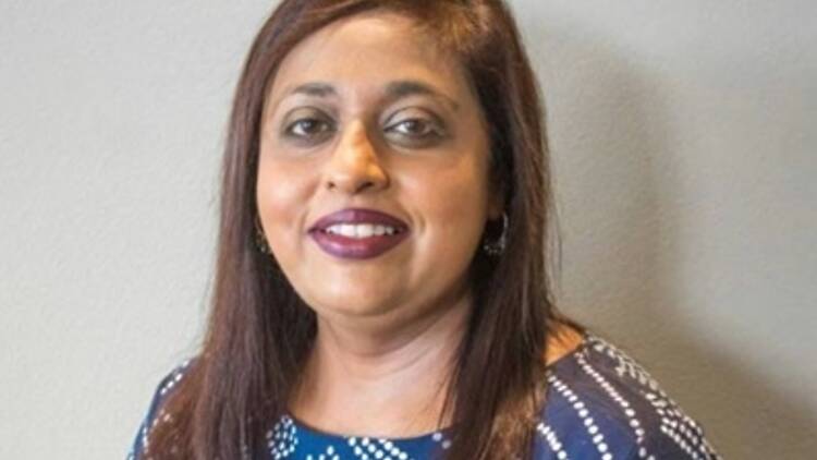 Lettisha Singh: General Manager, Southern Sun Elangeni & Maharani Lettisha Singh: General Manager, Southern Sun Elangeni & Maharani