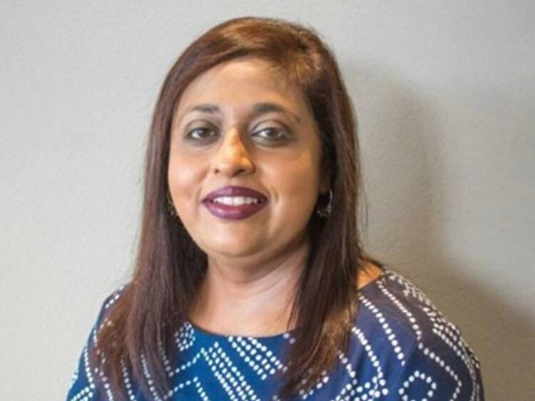 Lettisha Singh: General Manager, Southern Sun Elangeni & Maharani Lettisha Singh: General Manager, Southern Sun Elangeni & Maharani