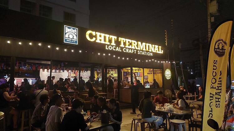 Chitbeer