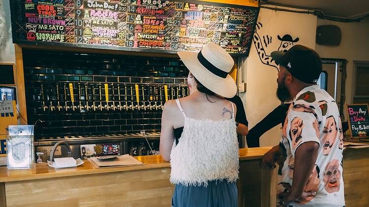 Mikkeller Bangkok