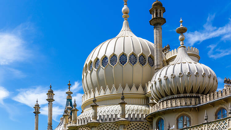 Brighton Pavilion Brighton Pavilion