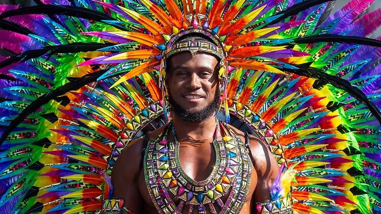 Notting Hill Carnival Notting Hill Carnival
