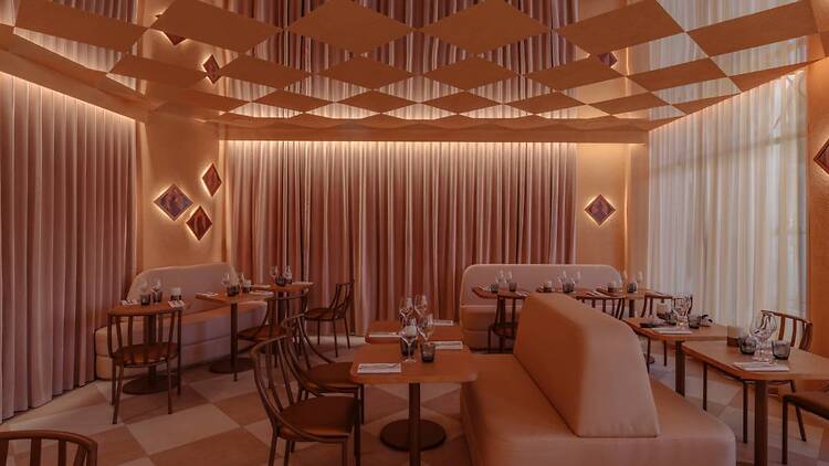 restaurant Thalie