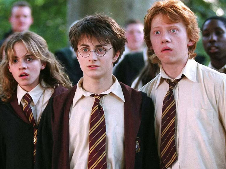 Yet another Harry Potter icon is joining 'Cursed Child' on Broadway next year