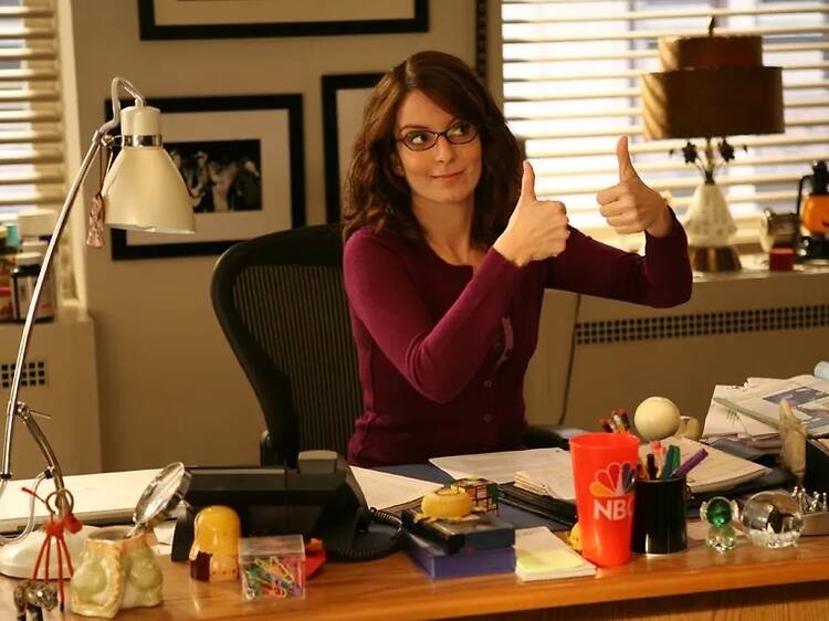 ’30 Rock’ stars Tina Fey, Alec Baldwin, Tracy Morgan and more will reunite for 20th anniversary at Radio City