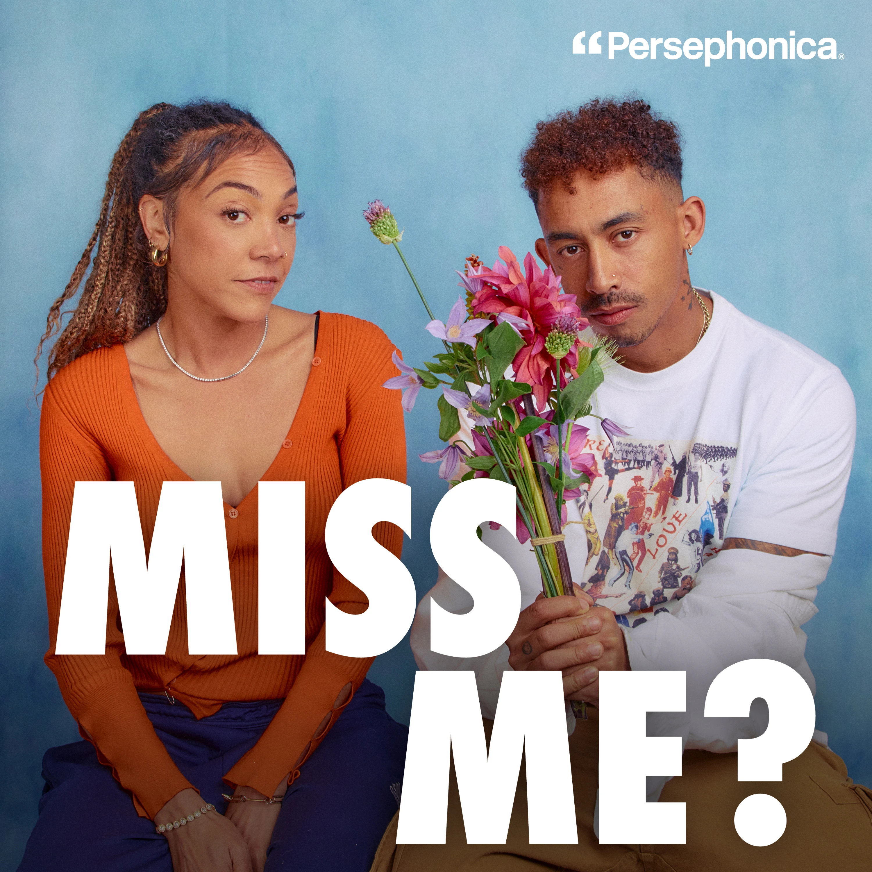 Miss Me? Podcast