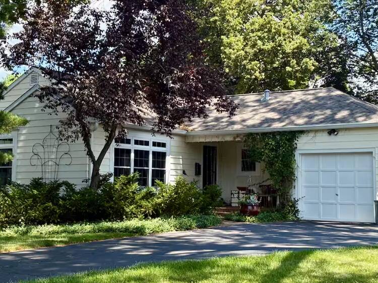 Best for green thumbs: The lower-level apartment in inland Monona Best for green thumbs: The lower-level apartment in inland Monona