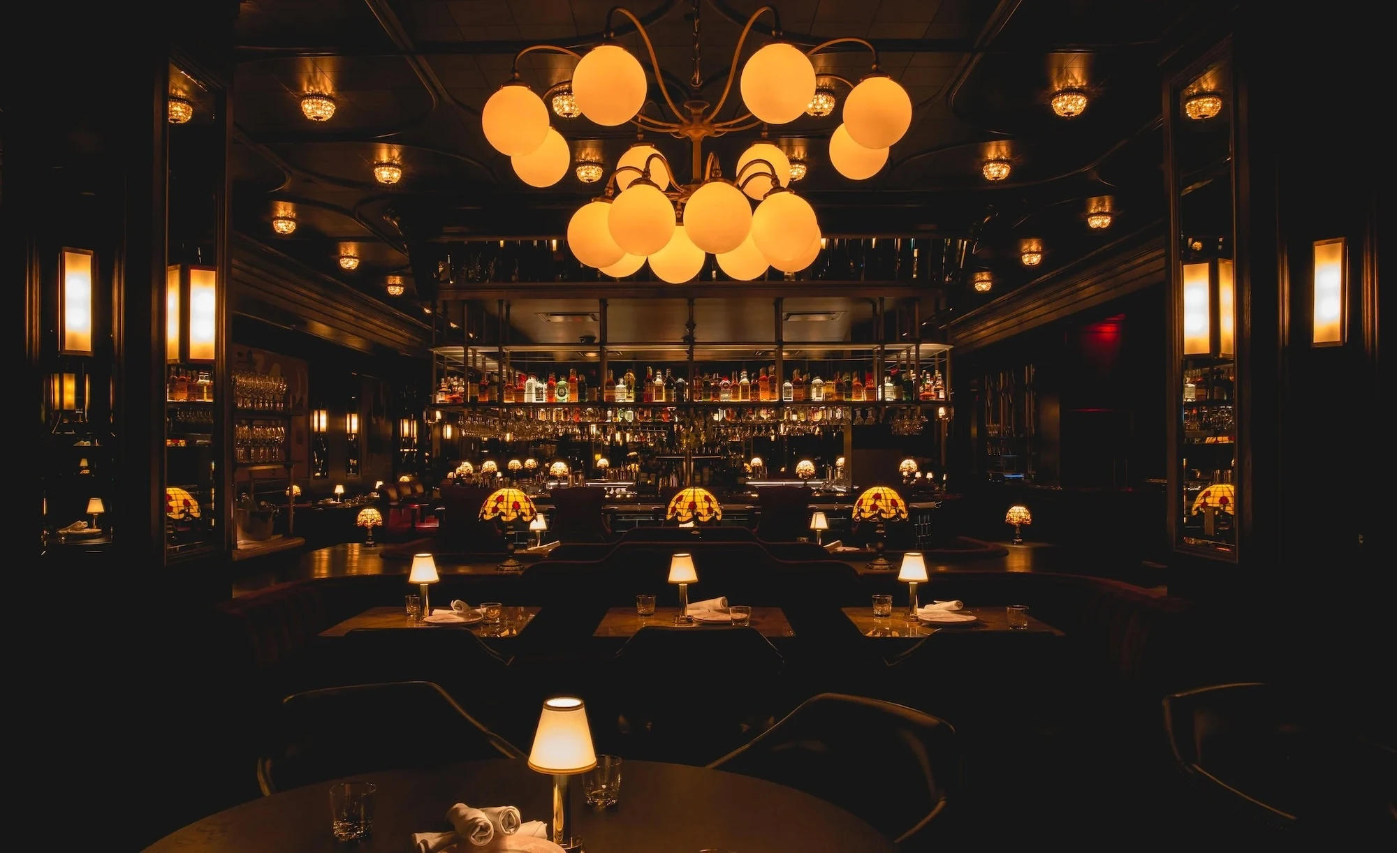 Bavette's Steakhouse