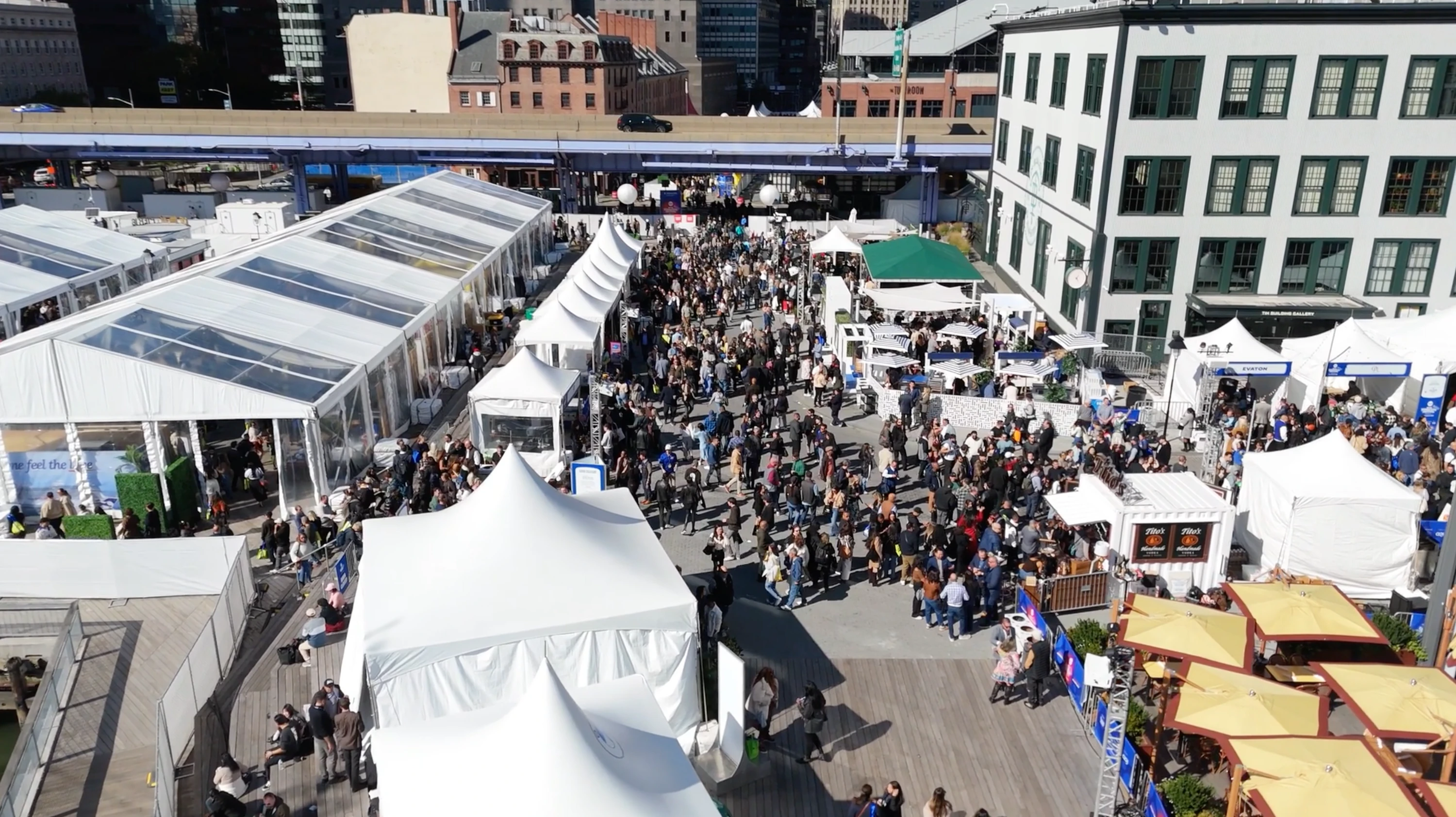 NYCWFF