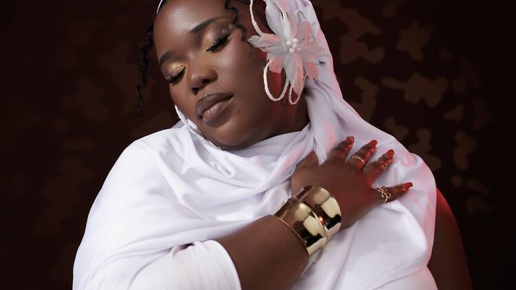 Nobuhle revisits her childhood, unpacks loss and leads with gratitude in Imvula Rebirth. Nobuhle revisits her childhood, unpacks loss and leads with gratitude in Imvula Rebirth.