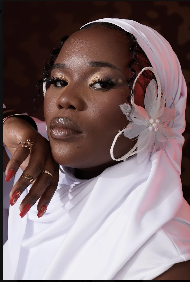 Nobuhle's new album Imvula Rebirth drops today.