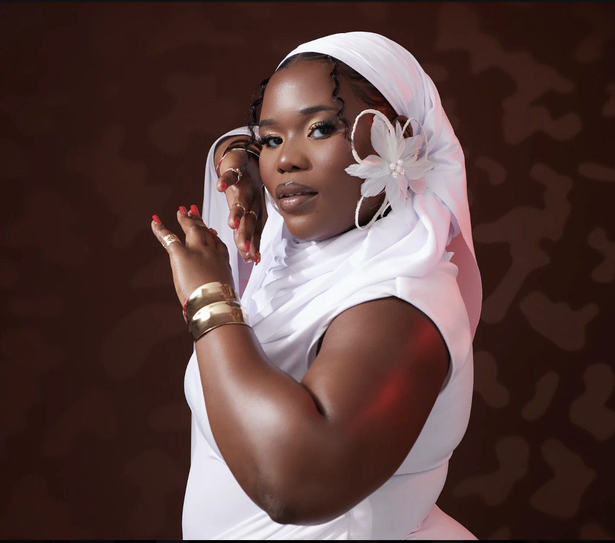It's new music Friday and today we stream Nobuhle's Imvula Rebirth.