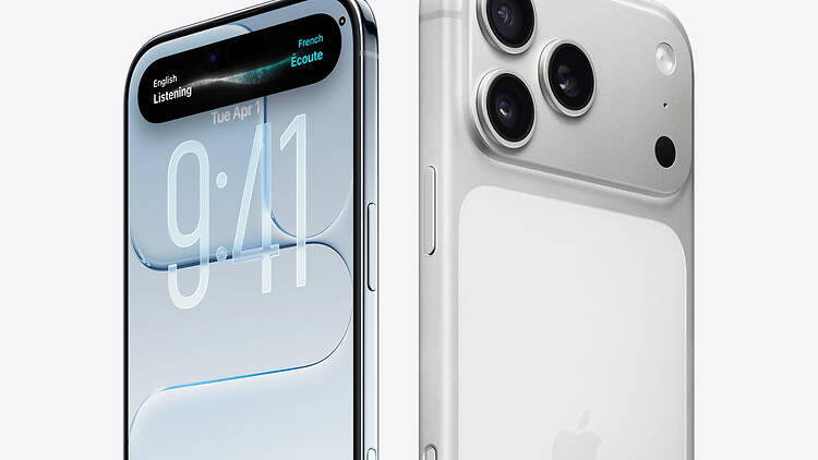蘋果發佈會 iPhone 18 Pro＋Pro Max＋首部 iPhone 摺機價錢、預訂發售日、機款顏色、新功能、蘋果發佈會直播時間