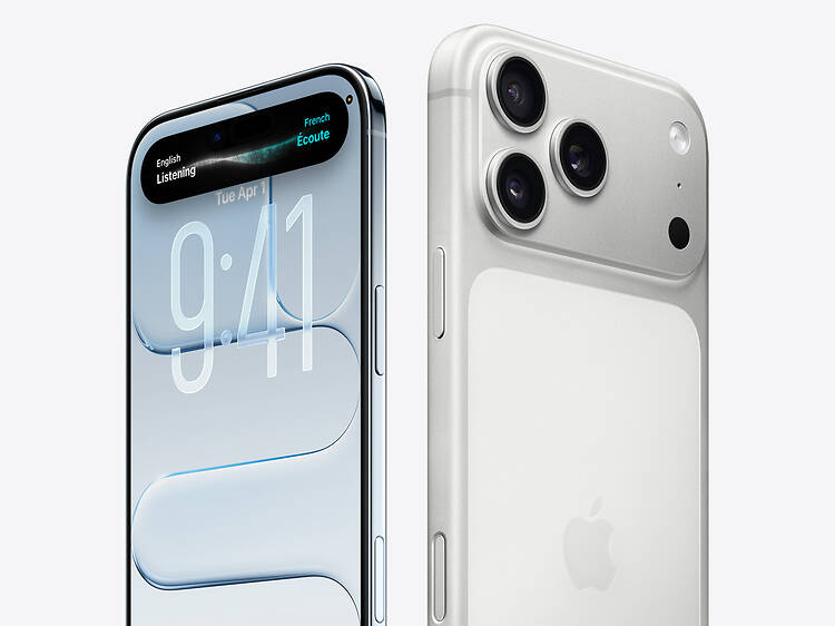 蘋果發佈會 iPhone 18 Pro＋Pro Max＋首部 iPhone 摺機價錢、預訂發售日、機款顏色、新功能、蘋果發佈會直播時間