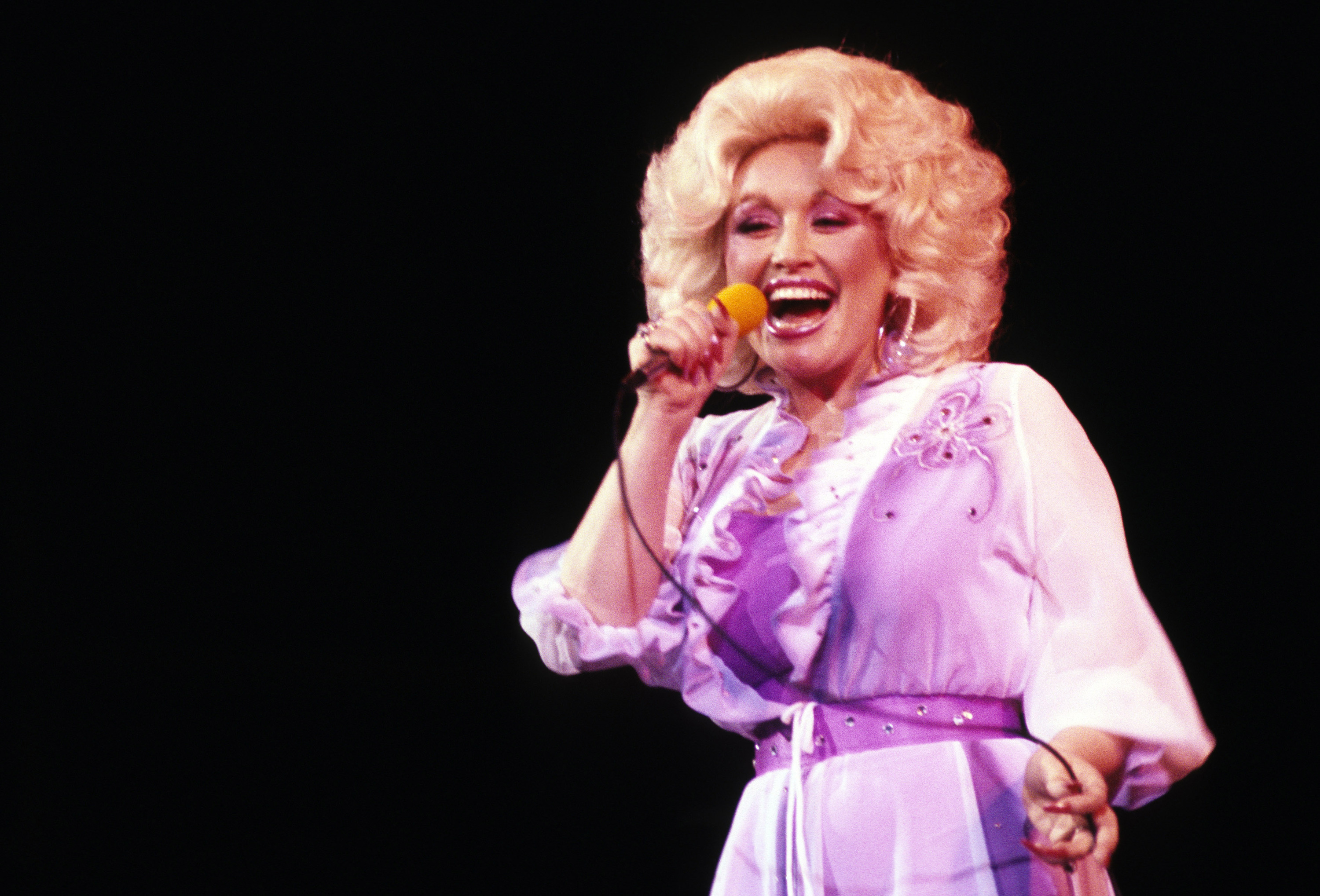 Six ways to celebrate Dolly Parton in NYC this weekend and beyond