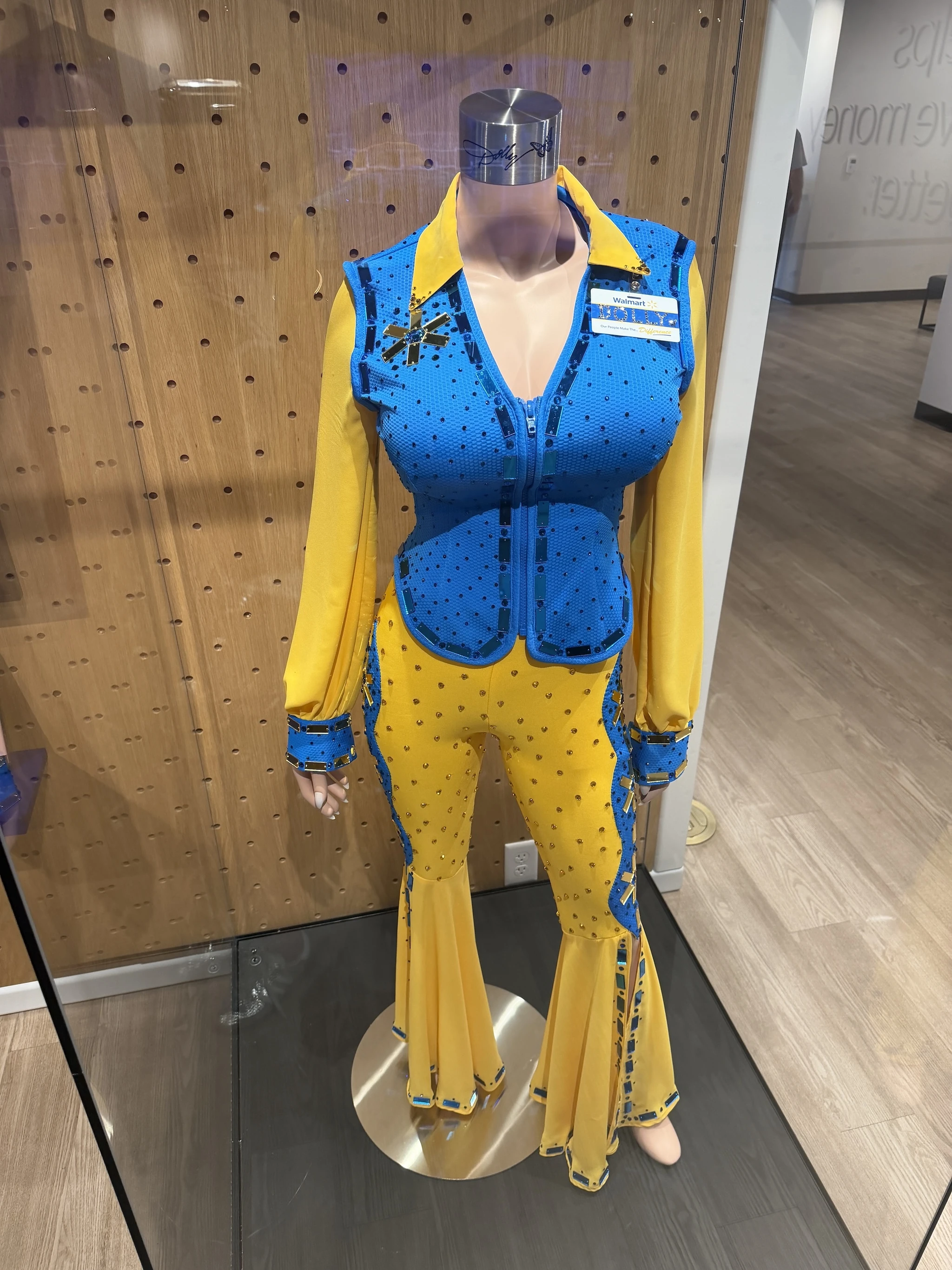 Walmart Museum