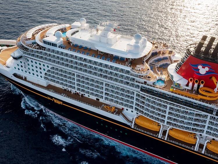 Disney Cruises are officially returning to NYC, with Caribbean sails and New England foliage tours set for 2027