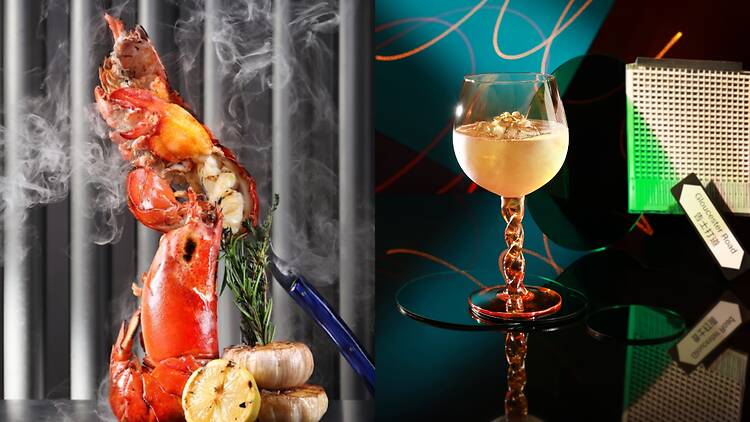 Skye Roofbar & Grill’s all-new concept and cocktails inspired by Hong Kong’s iconic streets Skye Roofbar & Grill’s all-new concept and cocktails inspired by Hong Kong’s iconic streets