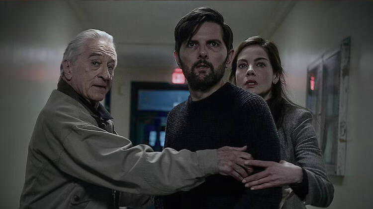 The best new movies to stream this weekend (August 28)