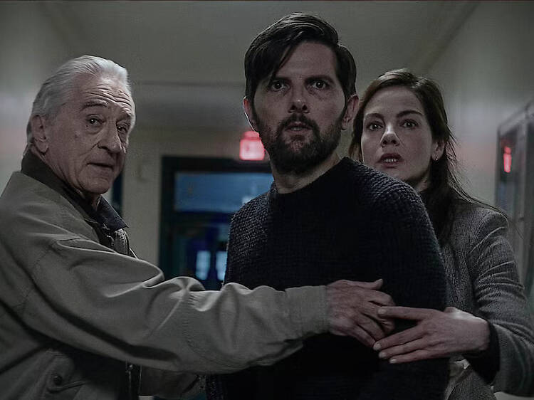 The best new movies to stream this weekend (August 28)