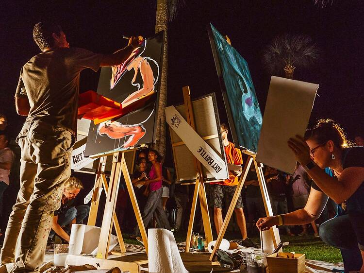 The best things to do in Bangkok this September