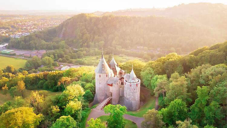Britain’s 23 most beautiful places to visit in 2026