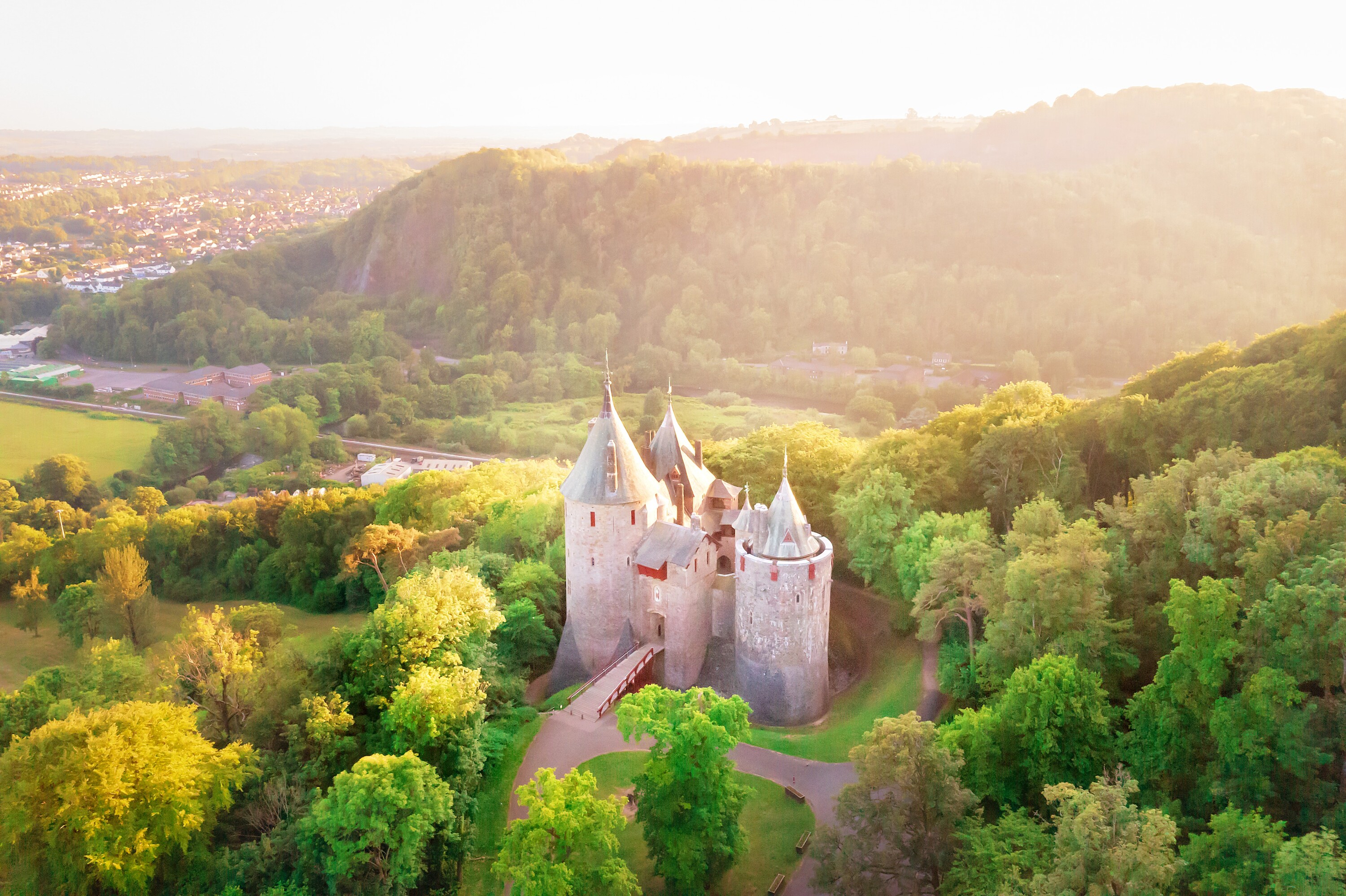 The 23 most beautiful places in the UK to visit in 2026