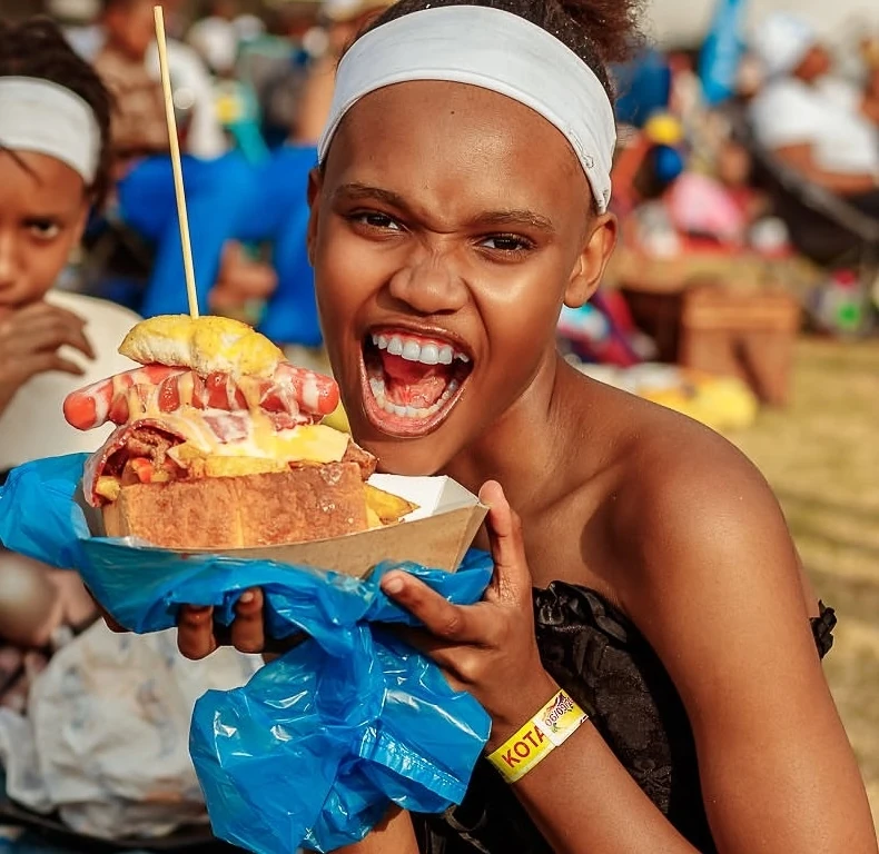 Soweto Kota Festival