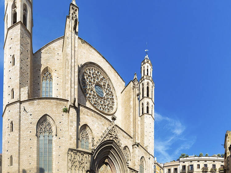 Cosas para hacer en Barcelona este fin de semana (del 11 al 13 de septiembre)