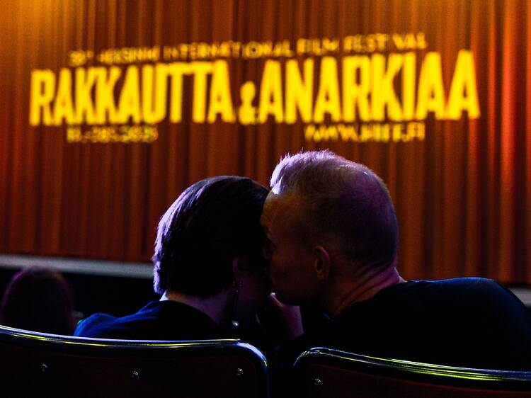 Rakkautta & Anarkiaa 2026: nämä 10 elokuvaa on pakko nähdä