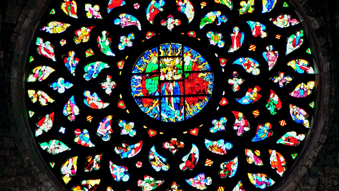 Santa Maria del Mar