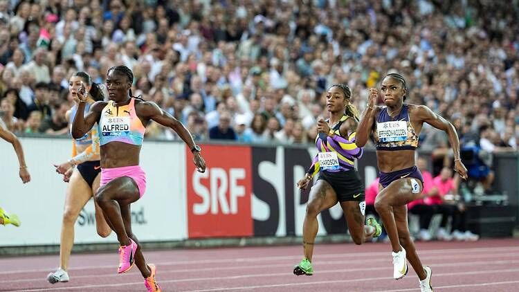 World Athletics Ultimate Championship