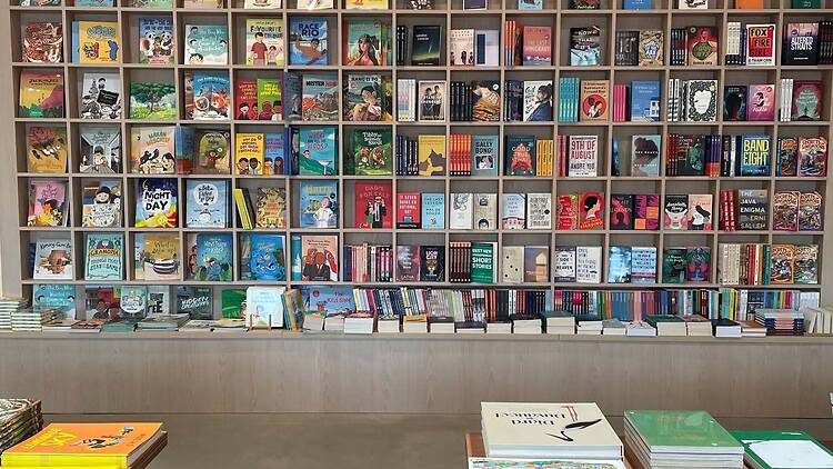 Epigram Books Epigram Books