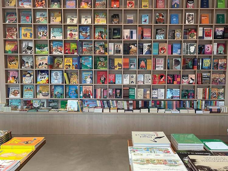 Epigram Books Epigram Books