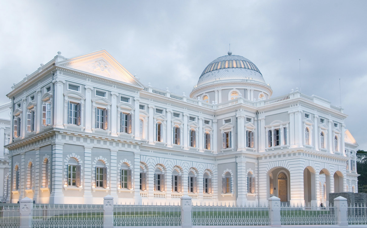 The National Museum's Singapore History Gallery reopens in October after its first major revamp
