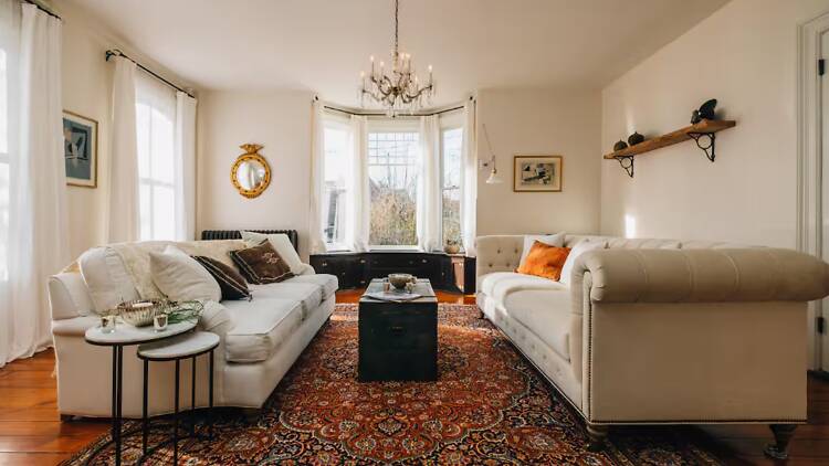 Best for interior design: The historic home in the heart of Marquette Best for interior design: The historic home in the heart of Marquette