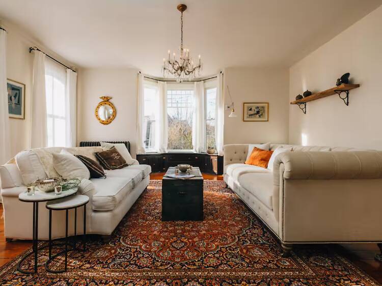 The 10 best Airbnbs in Madison, Wisconsin right now