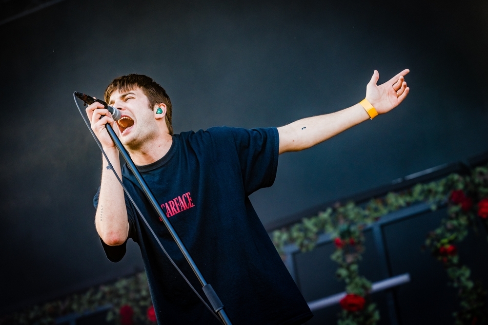 How to get tickets for Fontaines DC’s 2026 UK tour
