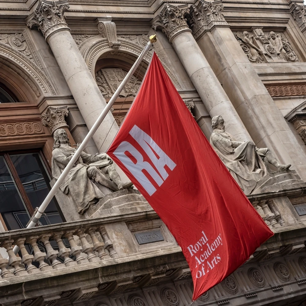 Royal Academy, London