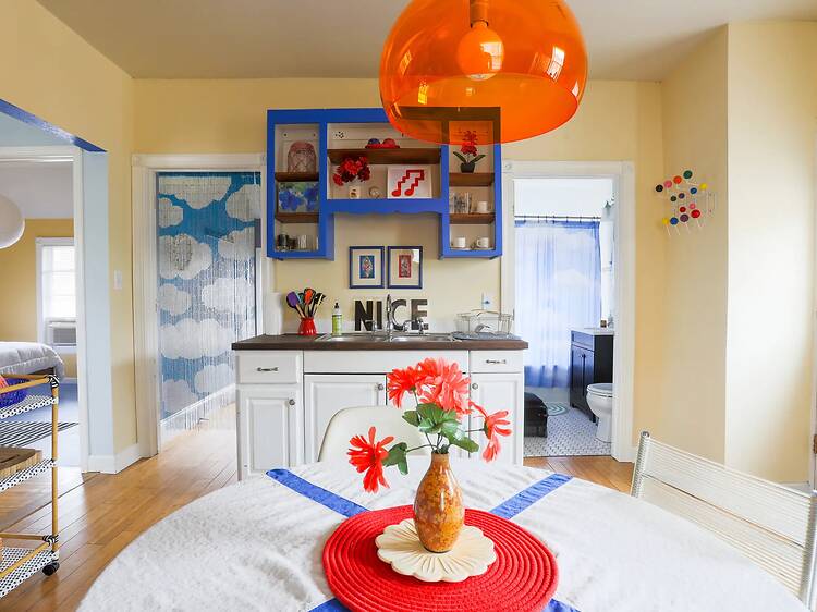 Best for your inner child: The playful house on Kinnickinnic Ave Best for your inner child: The playful house on Kinnickinnic Ave