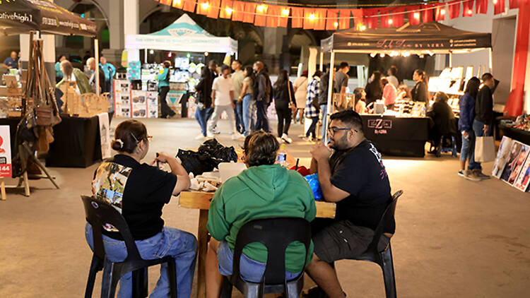 Durban Street Food Festival 2026 Durban Street Food Festival 2026