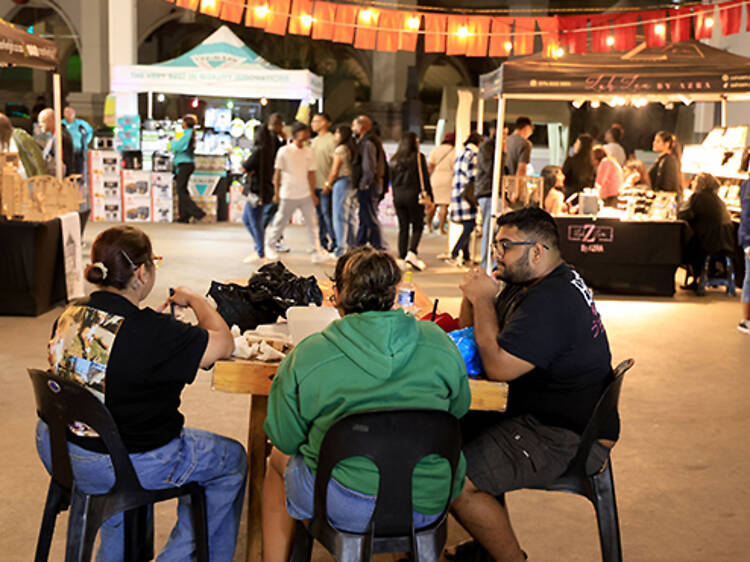 Hungry for a great weekend? Win tickets to Durban Street Food Festival 2026 Hungry for a great weekend? Win tickets to Durban Street Food Festival 2026