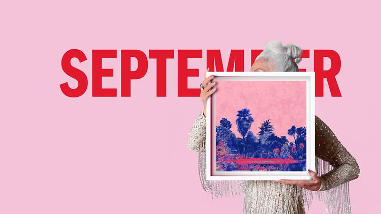 Things to do in Stockholm this month – September 2026